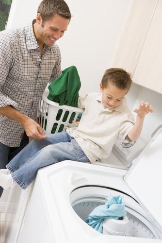 Blanchisserie Eco Plus